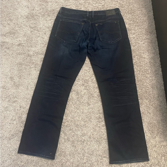 David Bitton jeans - Picture 3 of 4